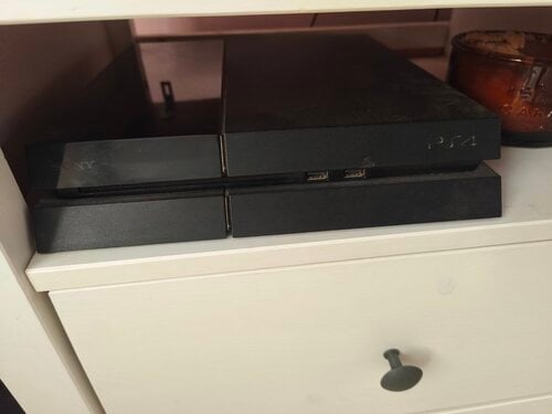 Περισσότερες πληροφορίες για "Playstation 4"