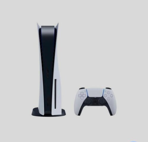 Περισσότερες πληροφορίες για "Playstation 5"