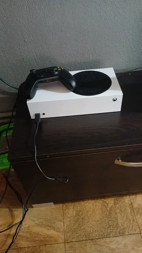 Περισσότερες πληροφορίες για "Microsoft Xbox Series S"