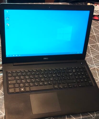 Περισσότερες πληροφορίες για "Dell latitude 3590"