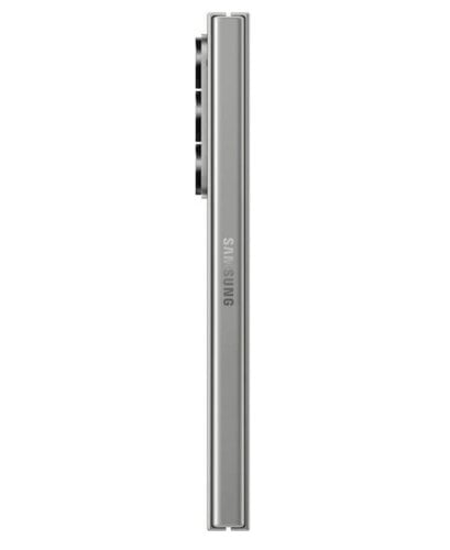 Περισσότερες πληροφορίες για "Samsung Galaxy Fold 6 (Ασημί/256GB)"