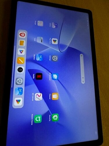 Περισσότερες πληροφορίες για "Xiaomi Pad 10 4/128"