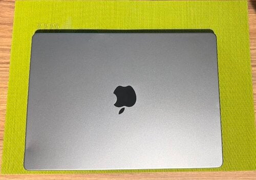 Περισσότερες πληροφορίες για "Mac book PRO 14' με σπασμένη οθόνη"