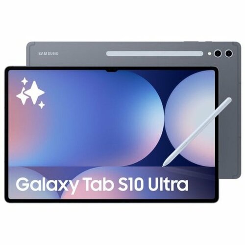 Περισσότερες πληροφορίες για "Samsung galaxy tab s10 ultra"