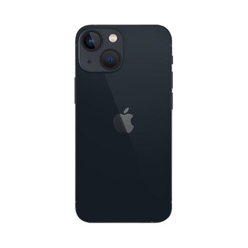 Περισσότερες πληροφορίες για "Apple iPhone 13 mini (Μαύρο/128 GB)"