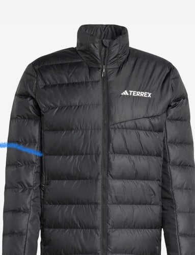 Περισσότερες πληροφορίες για "adidas terrex Καινούργιο αφόρετο"