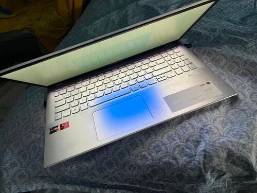 Περισσότερες πληροφορίες για "ASUS Vivobook X512DA"