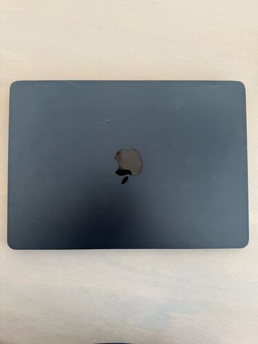 Περισσότερες πληροφορίες για "MACBOOK AIR M2 2022"