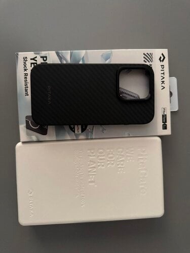 Περισσότερες πληροφορίες για "iPhone 15 pro Pitaka Mag Ez pro 4"