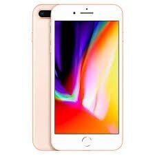 Περισσότερες πληροφορίες για "Apple iPhone 8 Plus (Χρυσό/64 GB)"