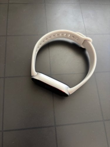 Περισσότερες πληροφορίες για "Xiaomi Smart band 9 Αδιάβροχο με Παλμογράφο Glacier Silver"