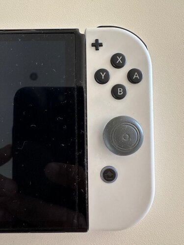 Περισσότερες πληροφορίες για "Switch Nintendo oled καινούργιο…"