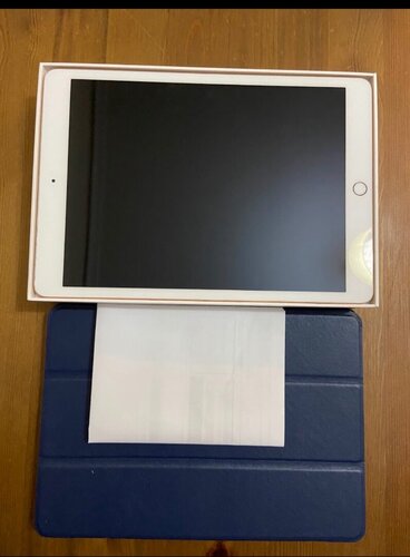 Περισσότερες πληροφορίες για "Apple iPad 2025 10.2" (32 GB/A10/iPadOS)"