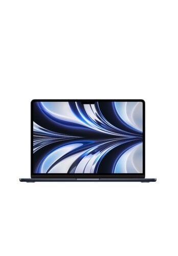 Περισσότερες πληροφορίες για "Apple MacBook Air M2 Space Gray 256GB Laptop 13.6" Retina (M2/8 GB/256 GB)"