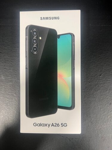 Περισσότερες πληροφορίες για "A25 5g 8/256"