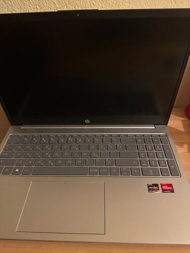 Περισσότερες πληροφορίες για "Laptop hp"