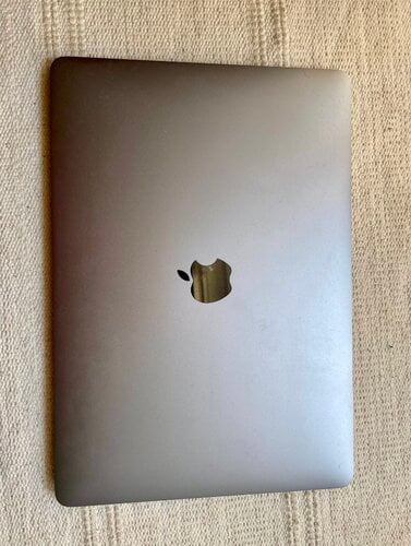 Περισσότερες πληροφορίες για "MacBook Pro 13" (Late 2017) – i5 / 8GB RAM / 480GB SSD"