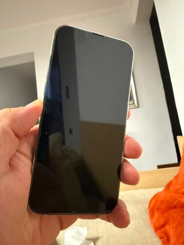 Περισσότερες πληροφορίες για "Apple iPhone 13 Pro Max (Ασημί/256 GB)"