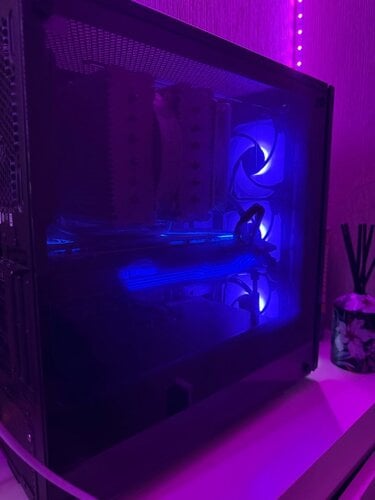 Περισσότερες πληροφορίες για "Gaming pc"