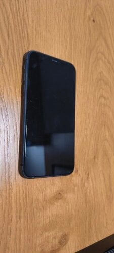 Περισσότερες πληροφορίες για "Apple iPhone 11 (Space Grey/64 GB)"