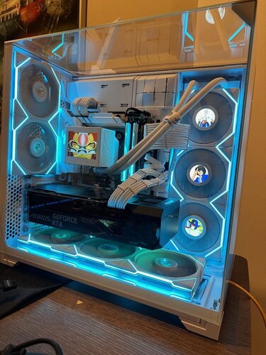 Περισσότερες πληροφορίες για "Gaming PC"