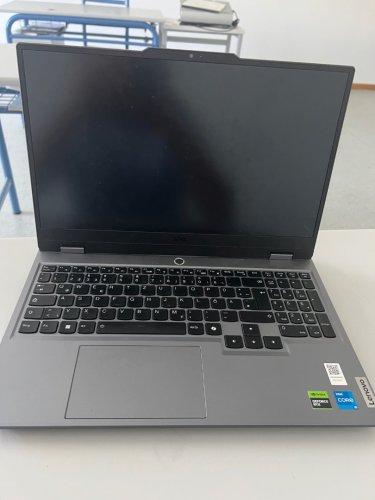 Περισσότερες πληροφορίες για "Gaming laptop lenovo /RTX 4060 8gb/i5-13450Hx/16gb ram /1Tb ssd"