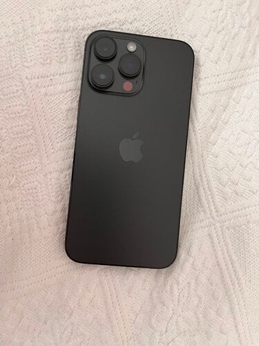 Περισσότερες πληροφορίες για "Apple iPhone 14 Pro Max (Μαύρο/128 GB)"