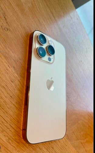 Περισσότερες πληροφορίες για "Apple iPhone 14 Pro (Χρυσό/256 GB)"
