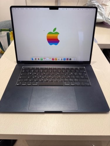 Περισσότερες πληροφορίες για "Macbook air m2 2023"