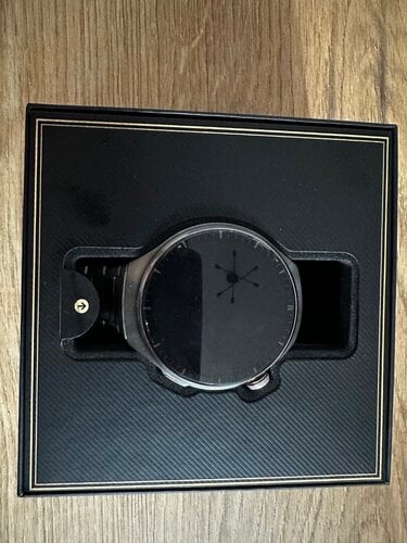 Περισσότερες πληροφορίες για "Huawei WATCH 4 Pro (48mm/Τιτάνιο/Τιτάνιο)"