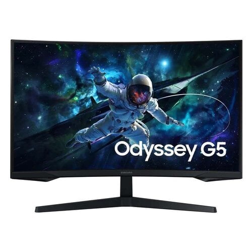 Περισσότερες πληροφορίες για "2 Monitor Samsung Curved 32inch 165hz"