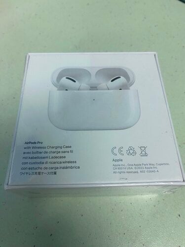 Περισσότερες πληροφορίες για "Apple AirPods (Άσπρο)"