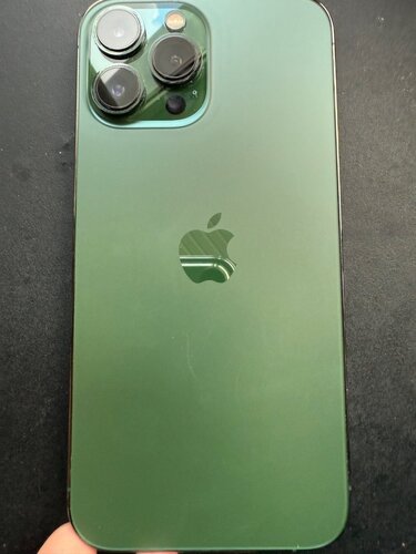 Περισσότερες πληροφορίες για "Apple iPhone 13 Pro Max (Πράσινο/512 GB)"