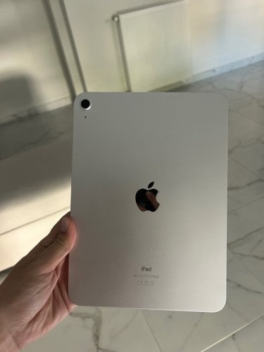 Περισσότερες πληροφορίες για "iPad 10th generation"