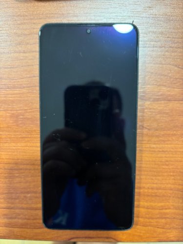 Περισσότερες πληροφορίες για "Xiaomi Redmi Note 13 Pro (Μαύρο/256 GB)"