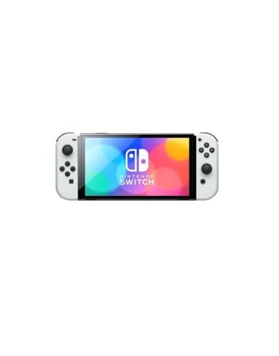 Περισσότερες πληροφορίες για "Nintendo Switch OLED"