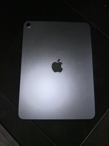 Περισσότερες πληροφορίες για "Apple iPad Air 2025 11" (8GB/128GB) Space Grey"