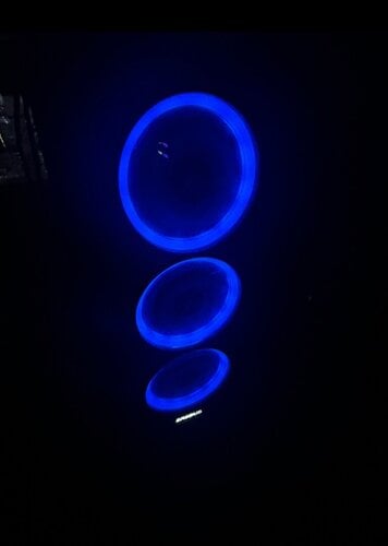 Περισσότερες πληροφορίες για "Gaming Pc"
