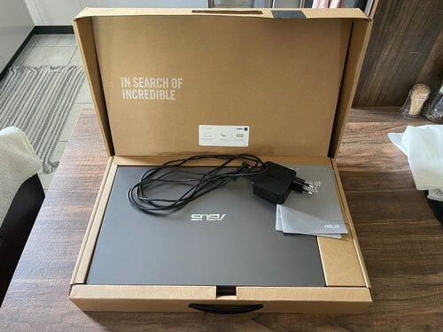 Περισσότερες πληροφορίες για "Asus X509FB Vivobook ΑΡΙΣΤΟ"
