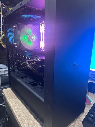 Περισσότερες πληροφορίες για "Gaming Pc  - High Gaming Pc - 2080 8gb"