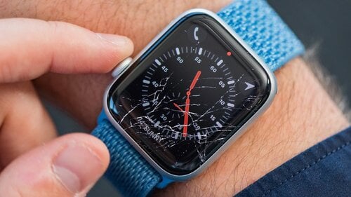Περισσότερες πληροφορίες για "Αγορά Apple Watch  με θέματα"