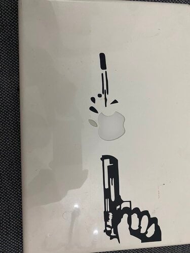 Περισσότερες πληροφορίες για "Πωλείται Apple MacBook του 2008"