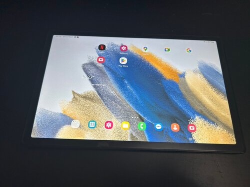 Περισσότερες πληροφορίες για "Samsung Galaxy Tab A8 4G (SM-X205) Grey 32GB"