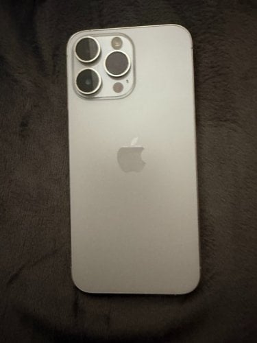Περισσότερες πληροφορίες για "Apple iPhone 14 Pro Max (Ασημί/256 GB)"