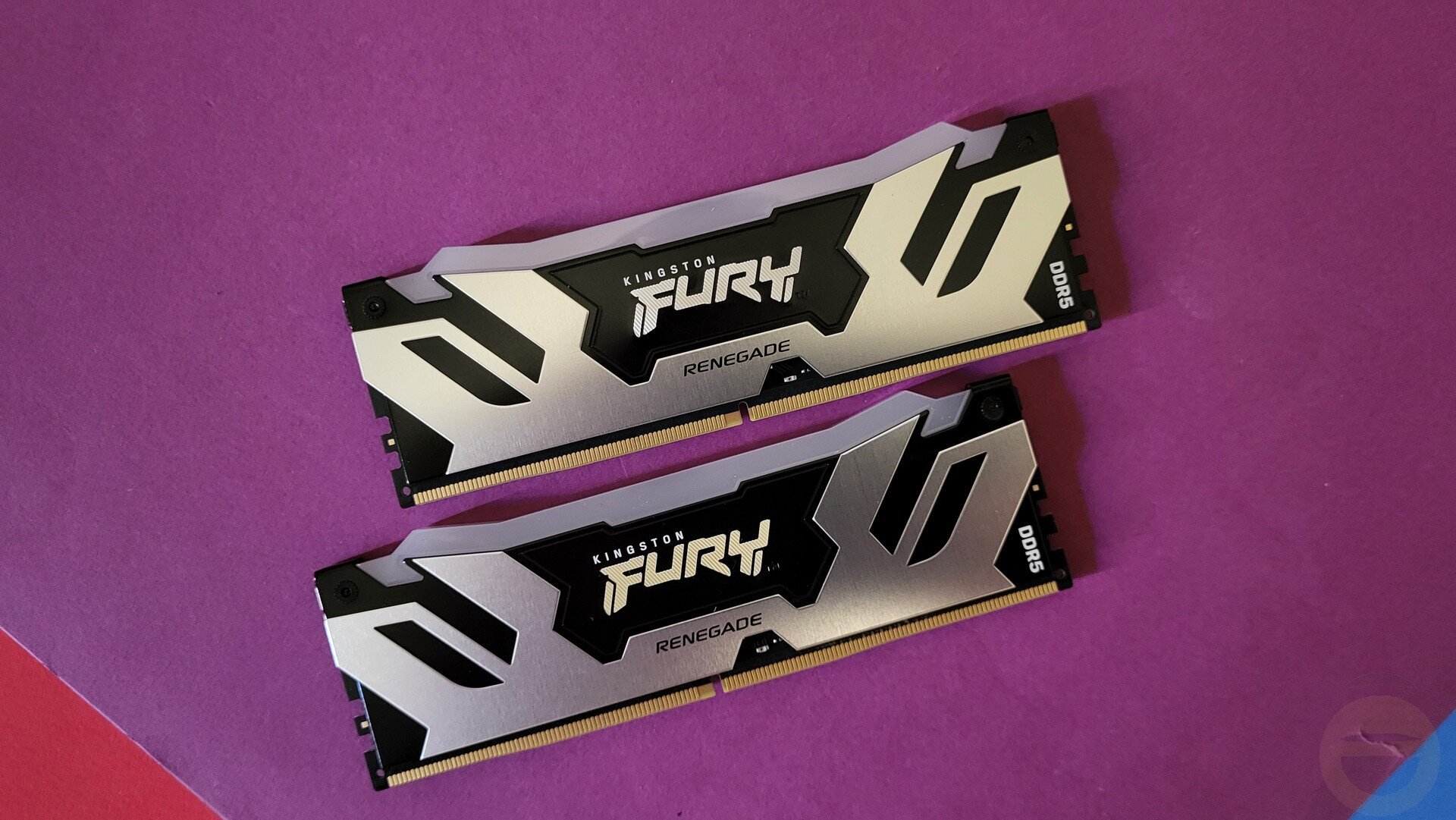 Περισσότερες πληροφορίες για "Kingston FURY Renegade DDR5 RGB 6400 MT/s 96GB (2x 48GB) Review: Υψηλή απόδοση"