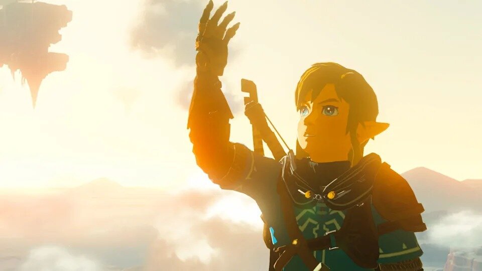Περισσότερες πληροφορίες για "Η Nintendo ανακοίνωσε τους ηθοποιούς για τη live-action ταινία The Legend of Zelda"