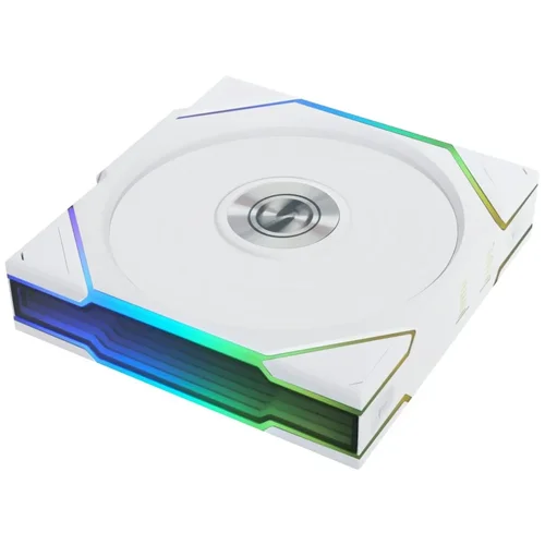 Περισσότερες πληροφορίες για "Case Fan Lian Li Uni Fan TL Wireless 120mm RGB White"