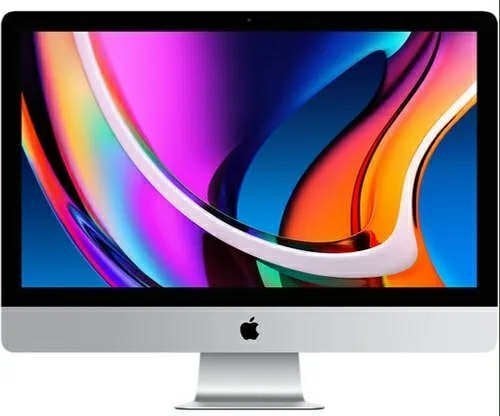 Περισσότερες πληροφορίες για "Imac 2017"