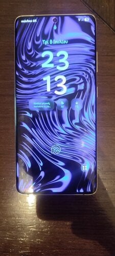 Περισσότερες πληροφορίες για "Samsung Galaxy S21 Ultra Σαν Καινούργιο + Αυθεντικός Φορτιστής (128GB)"
