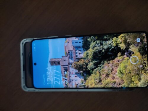 Περισσότερες πληροφορίες για "Xiaomi Redmi Note 14 Pro 5G (Μαύρο/256 GB)"